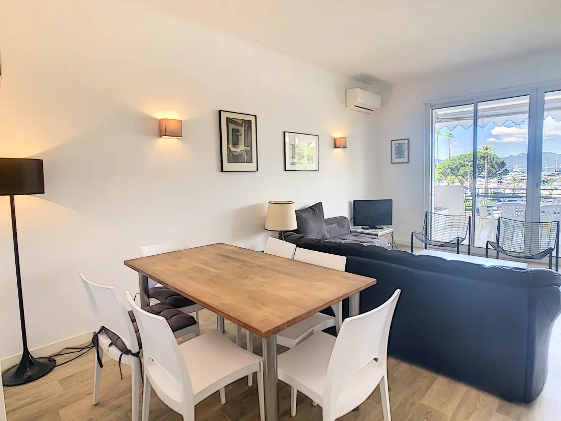 Appartements à Cannes
