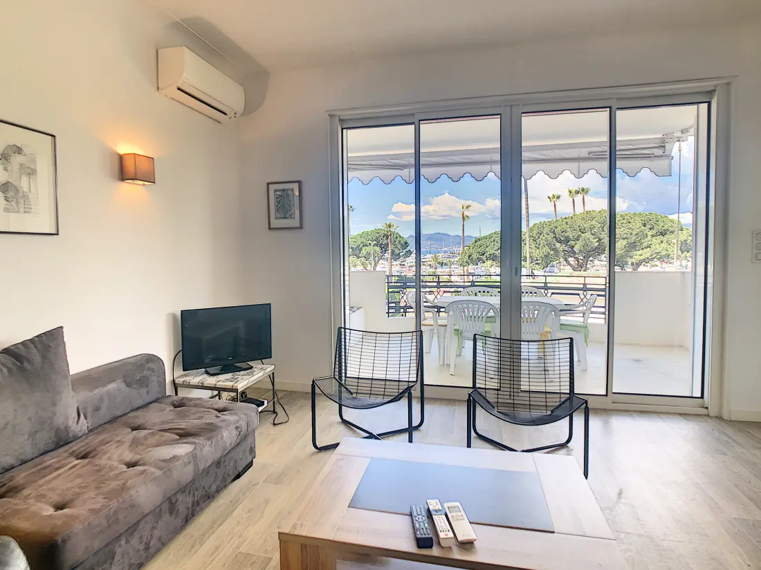 Appartements à Cannes