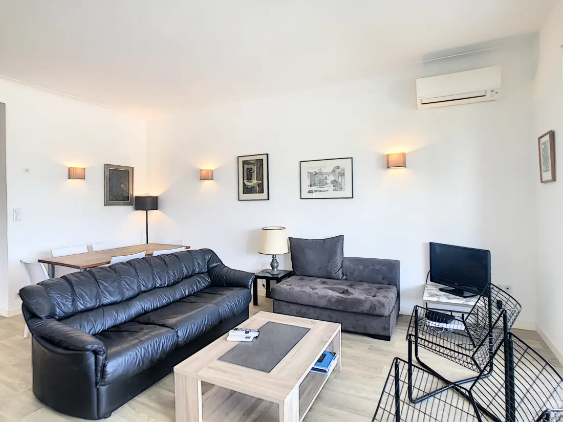 Appartements à Cannes