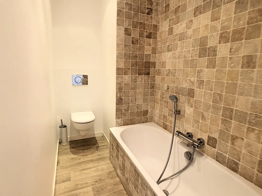 Appartements à Cannes