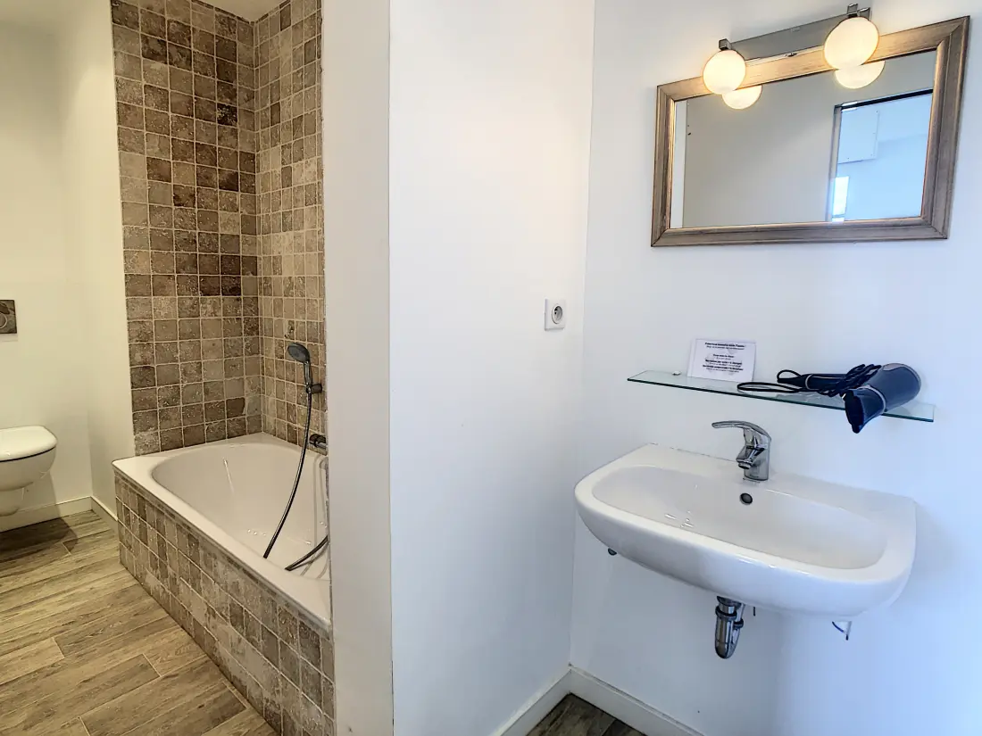 Appartements à Cannes