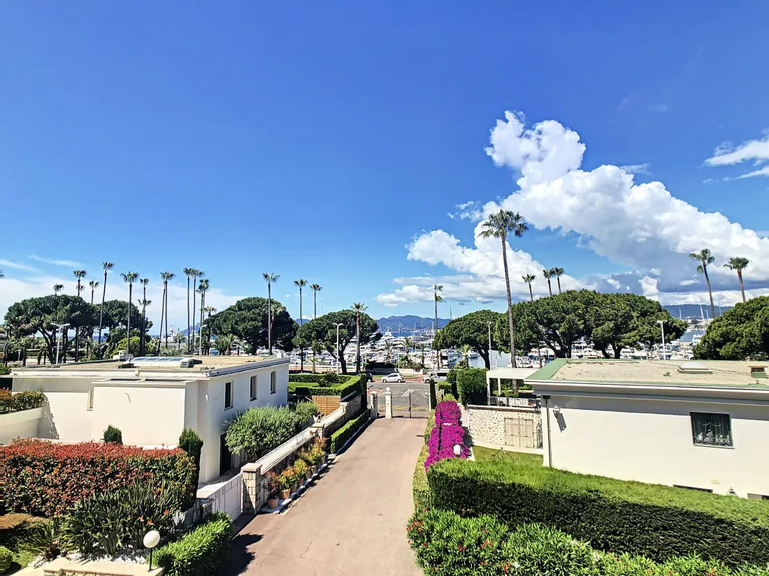 Appartements à Cannes