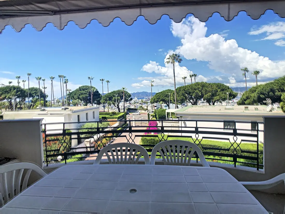 Appartements à Cannes