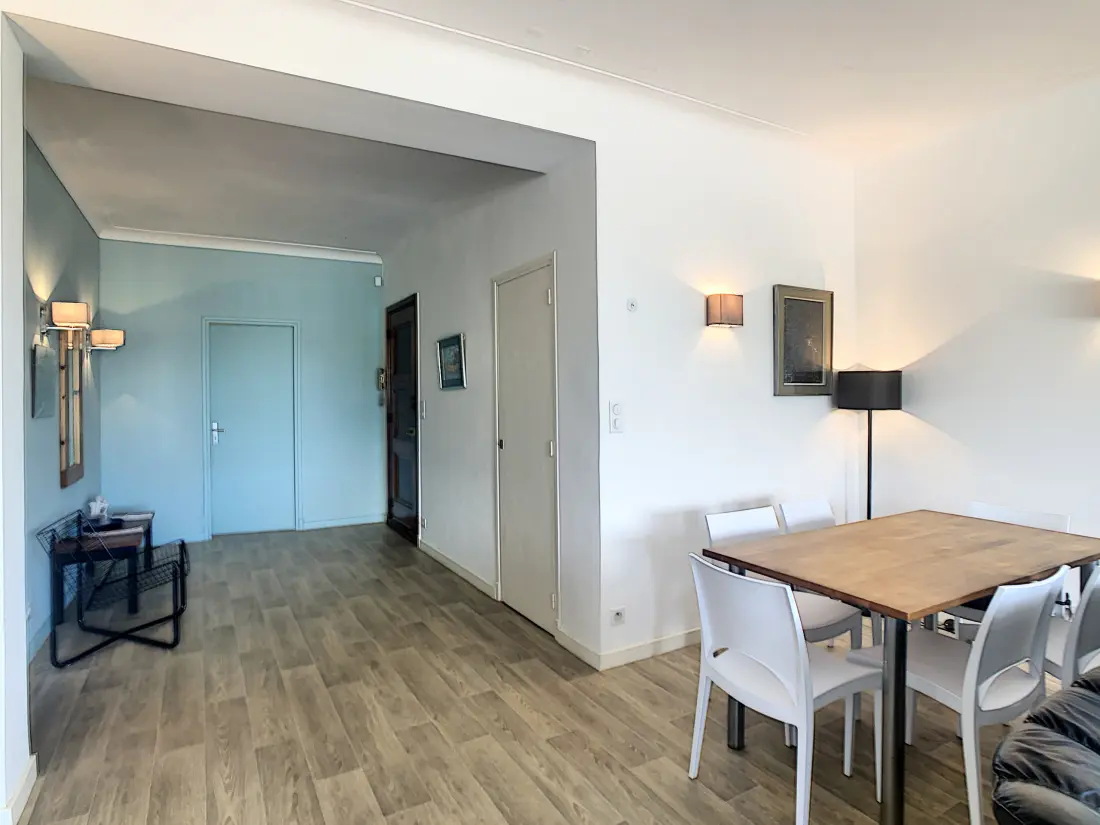 Appartements à Cannes