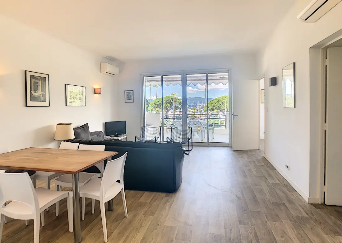 Appartements à Cannes