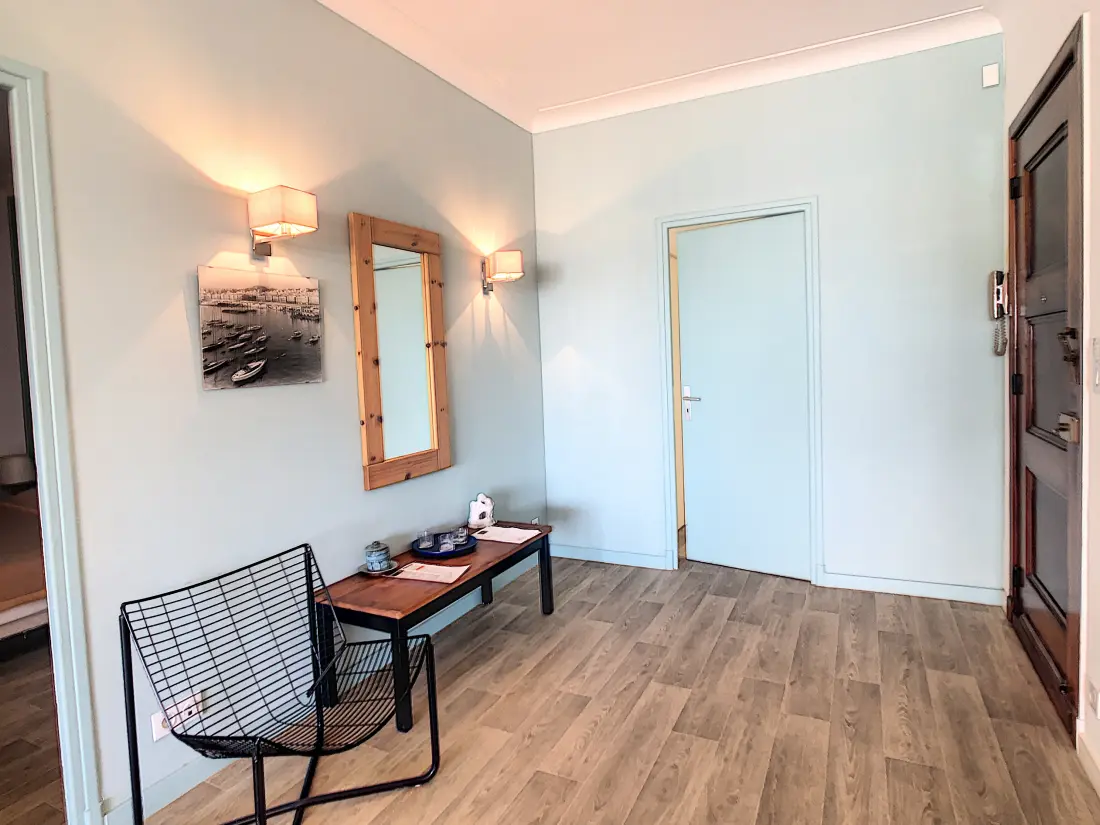Appartements à Cannes