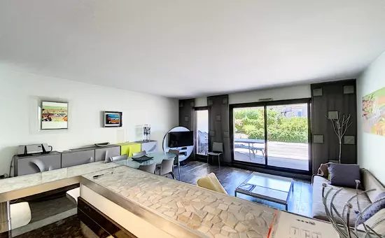 Appartements à Cannes