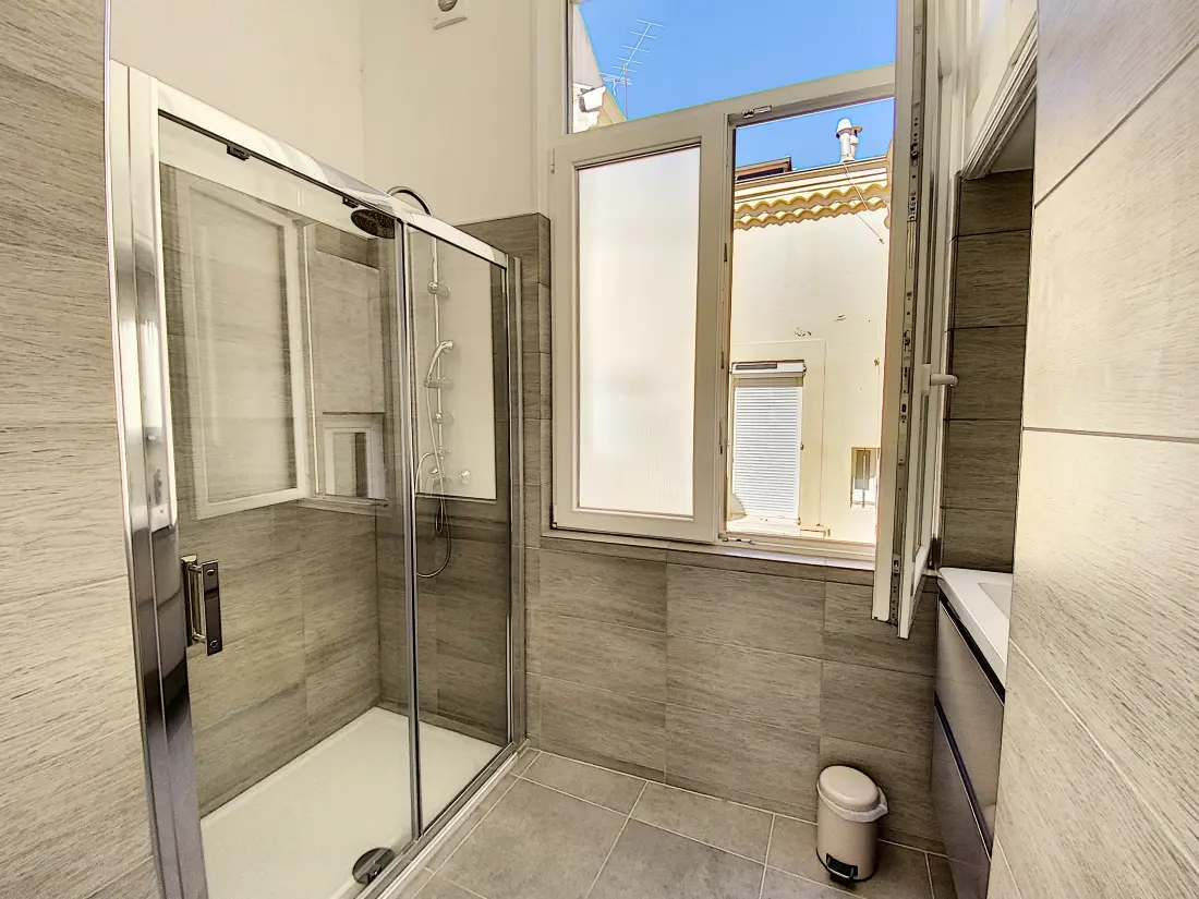 Appartements à Cannes