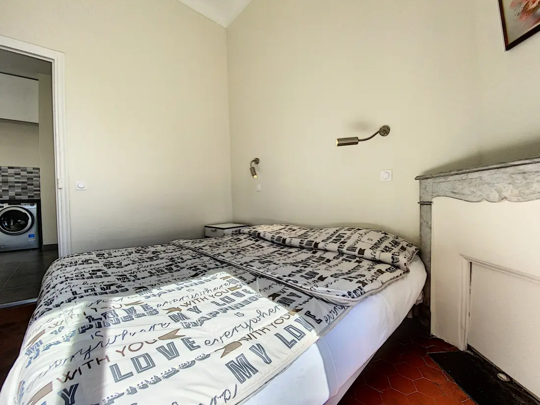 Appartements à Cannes