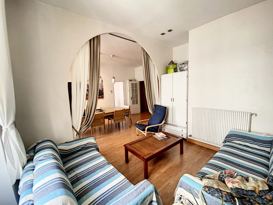 Appartements à Cannes