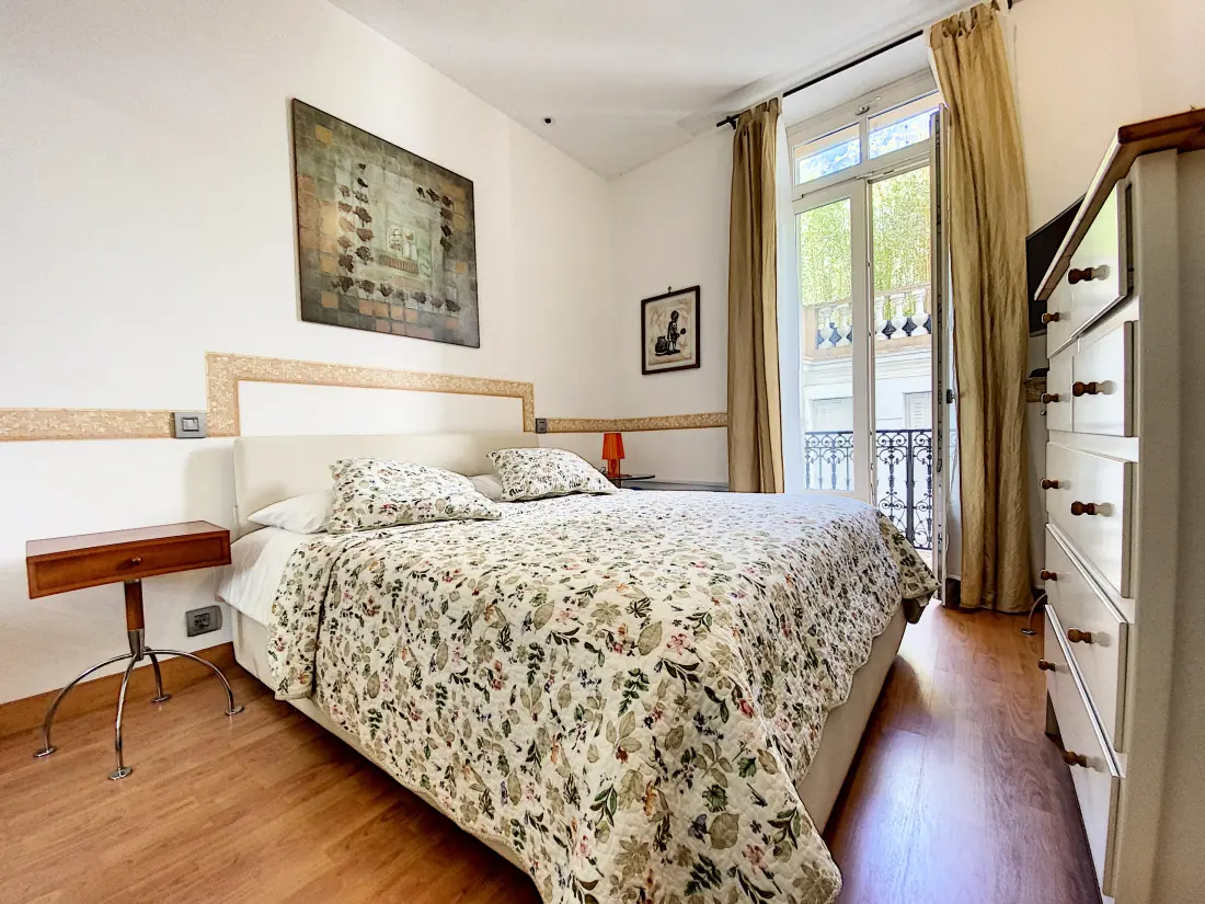 Appartements à Cannes