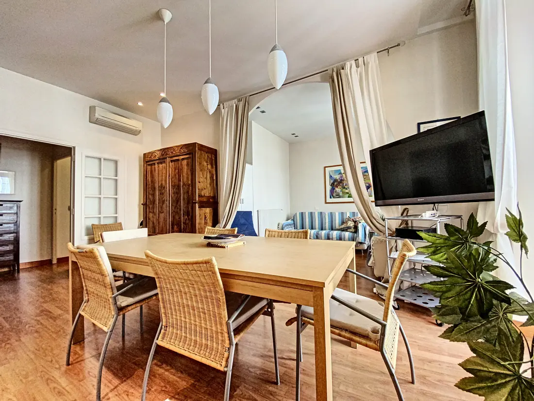 Appartements à Cannes