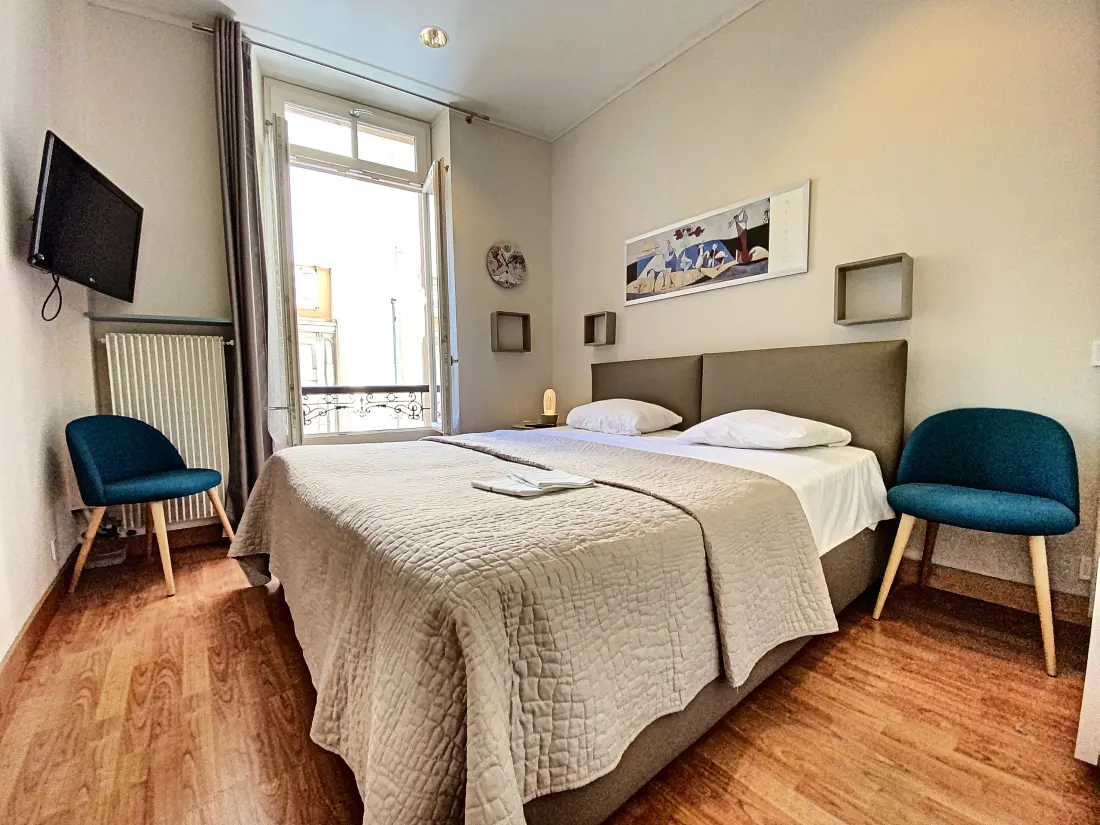 Appartements à Cannes