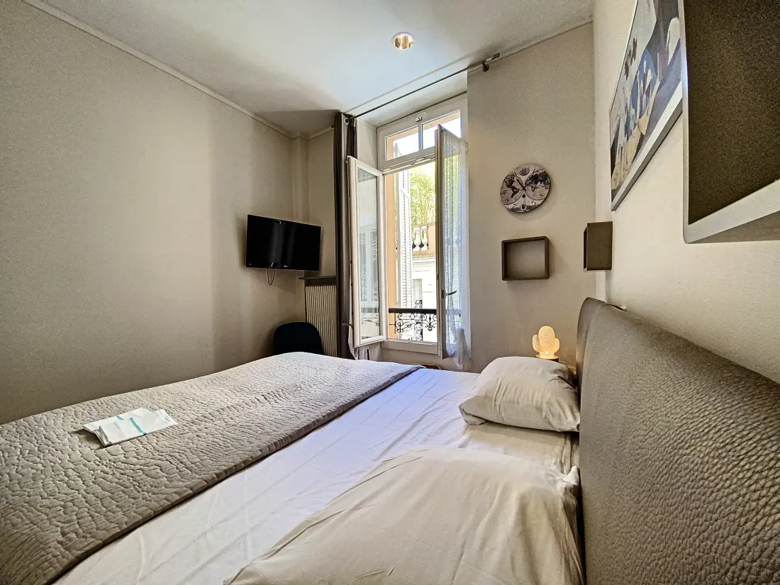 Appartements à Cannes