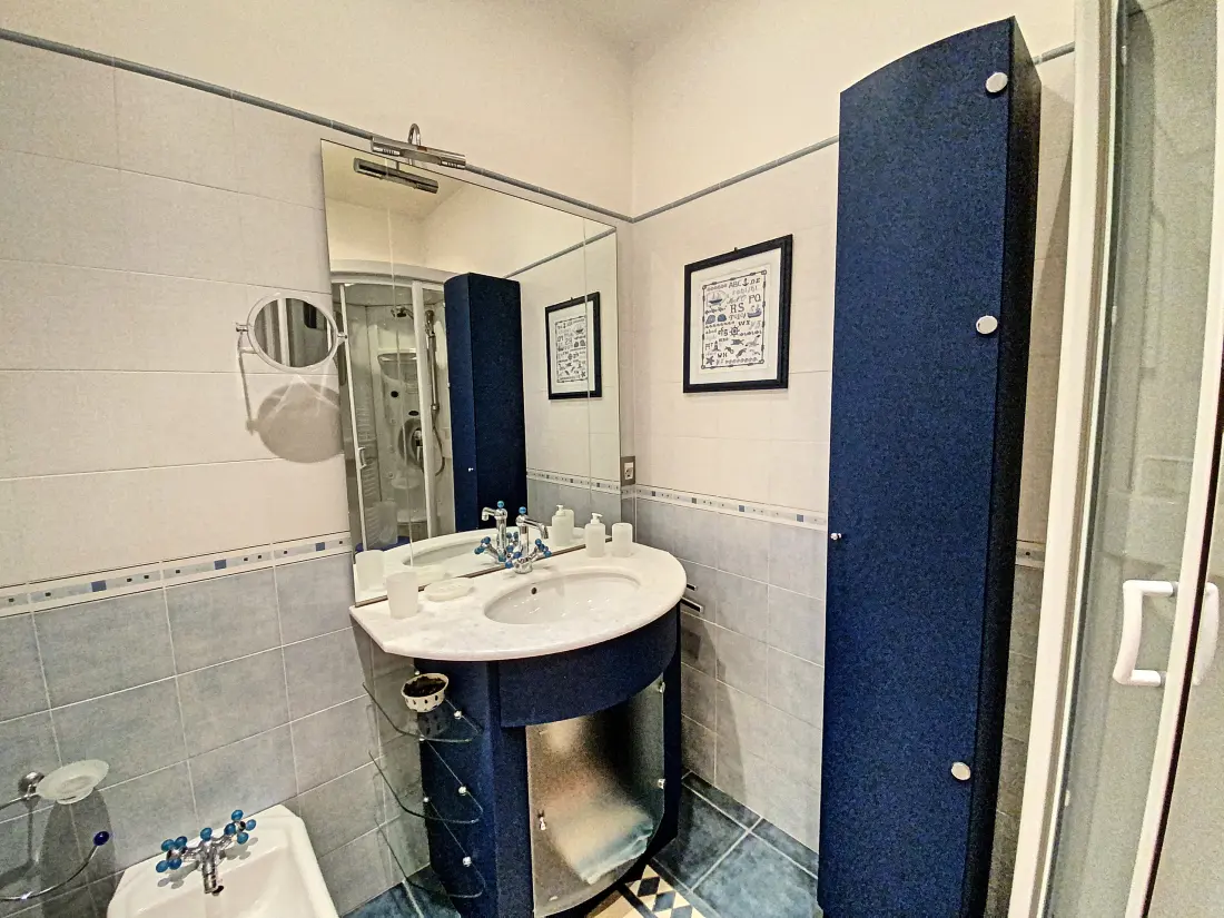 Appartements à Cannes