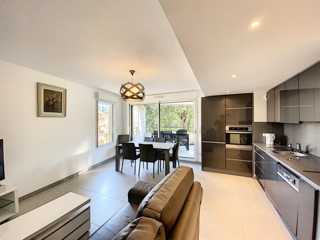 Appartements à Cannes