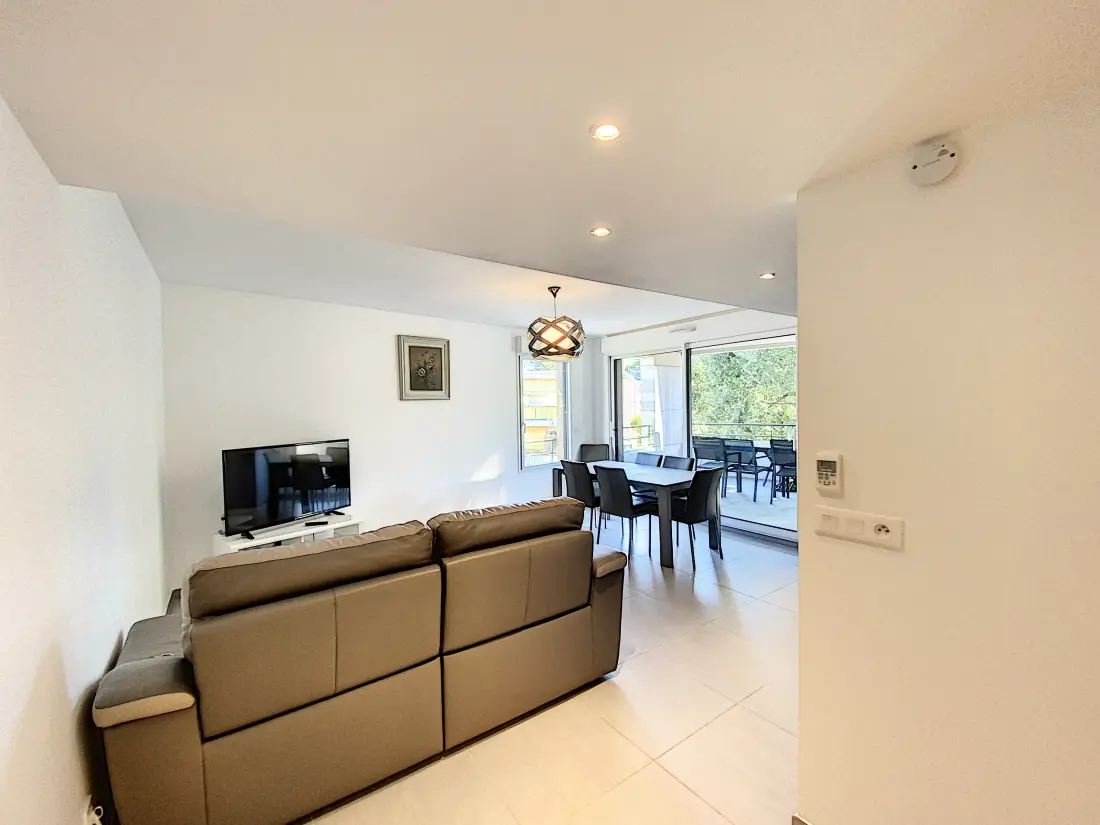 Appartements à Cannes