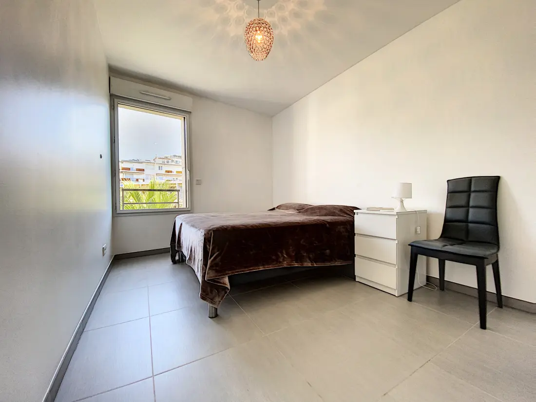 Appartements à Cannes