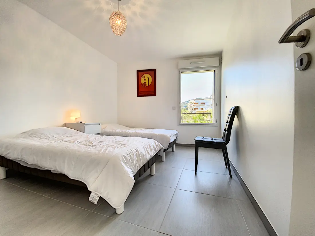 Appartements à Cannes