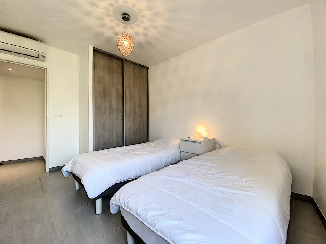 Appartements à Cannes