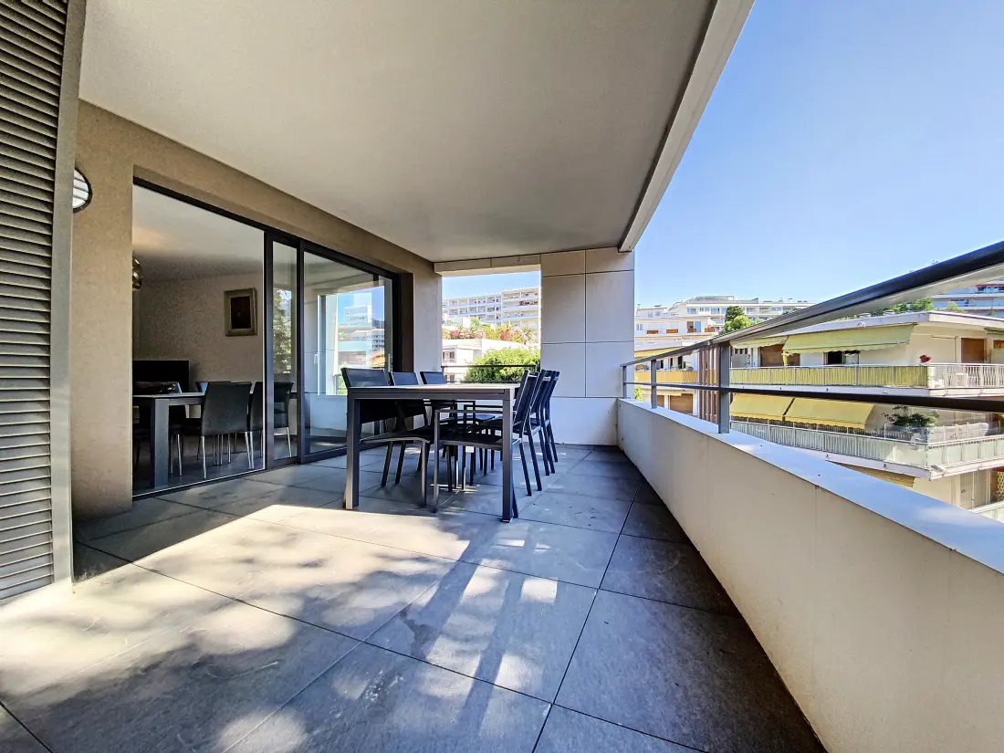 Appartements à Cannes