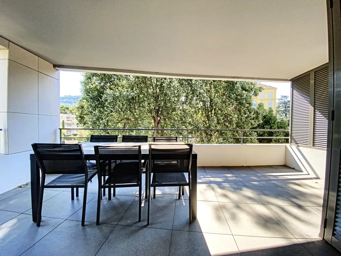 Appartements à Cannes