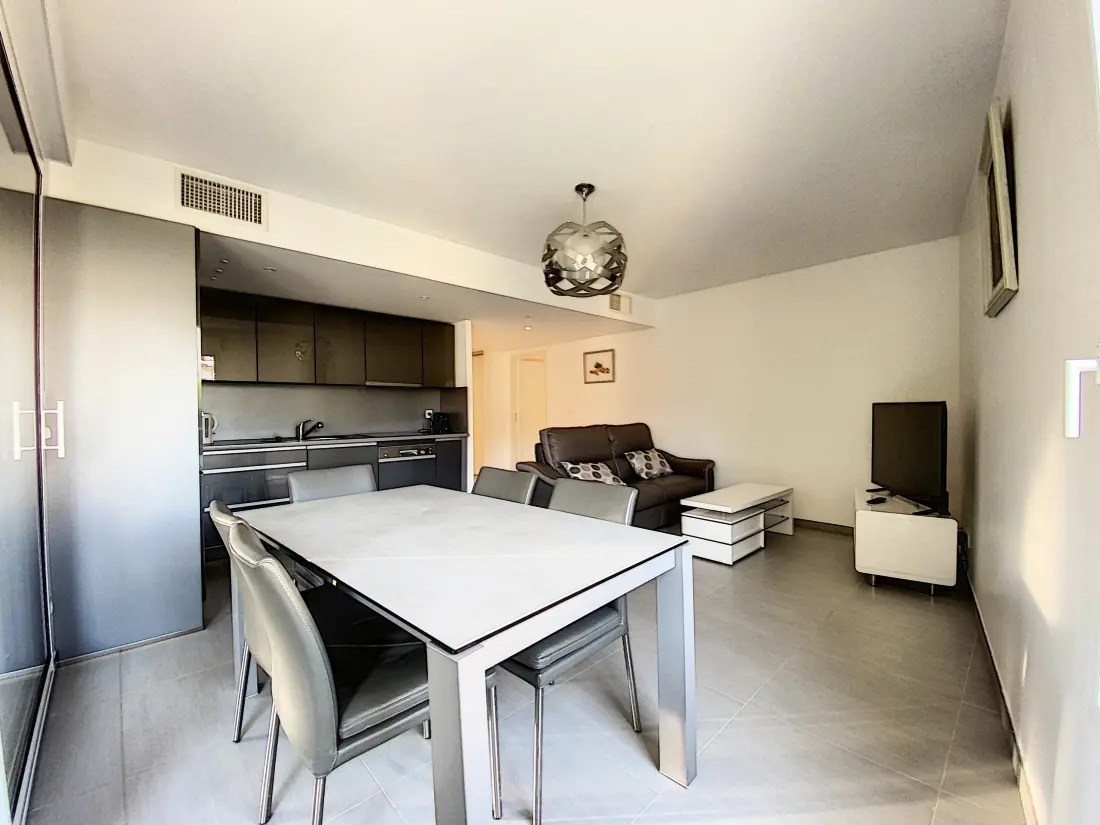 Appartements à Cannes