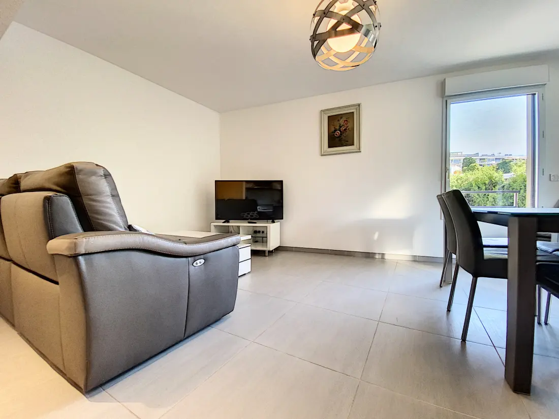 Appartements à Cannes