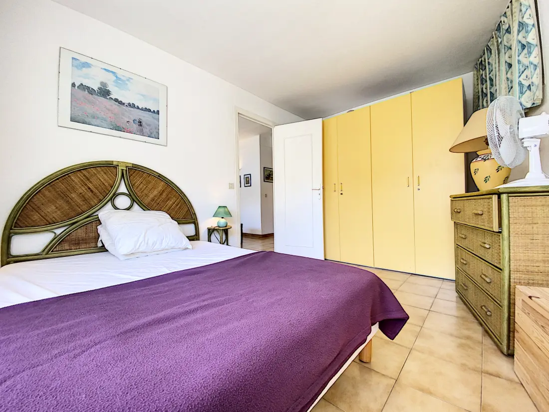 Appartements à Cannes