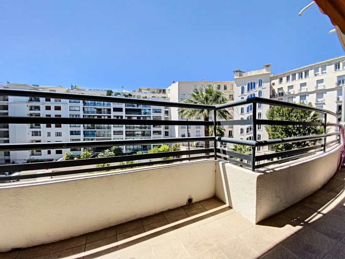 Appartements à Cannes