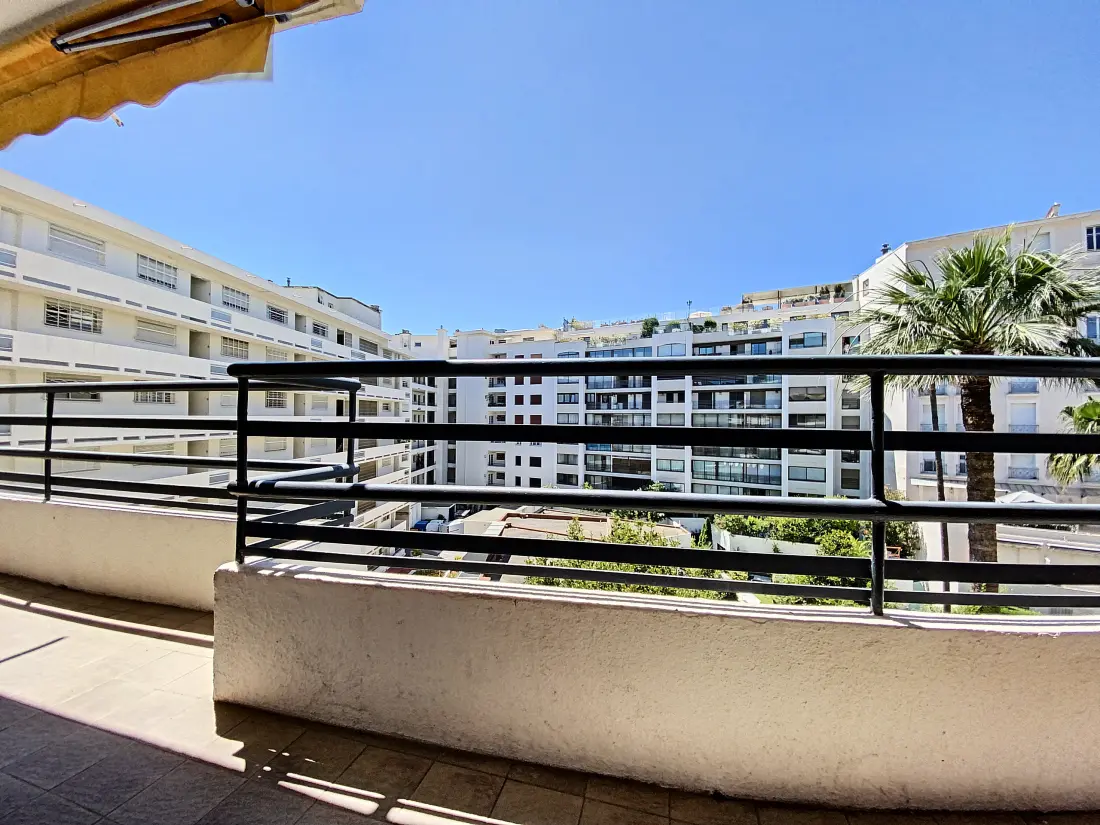 Appartements à Cannes