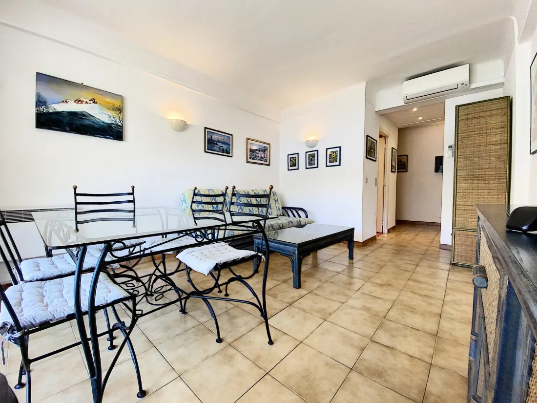 Appartements à Cannes