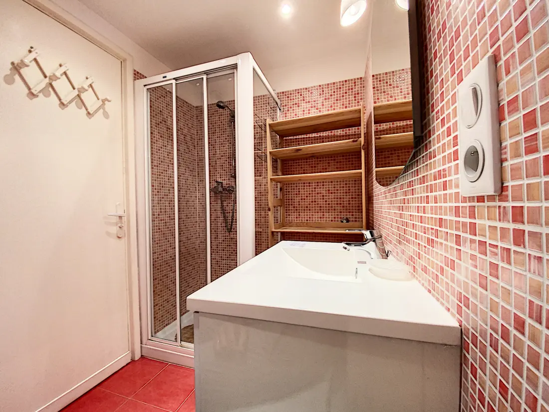 Appartements à Cannes