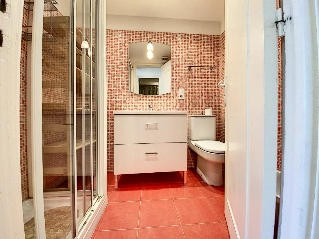 Appartements à Cannes