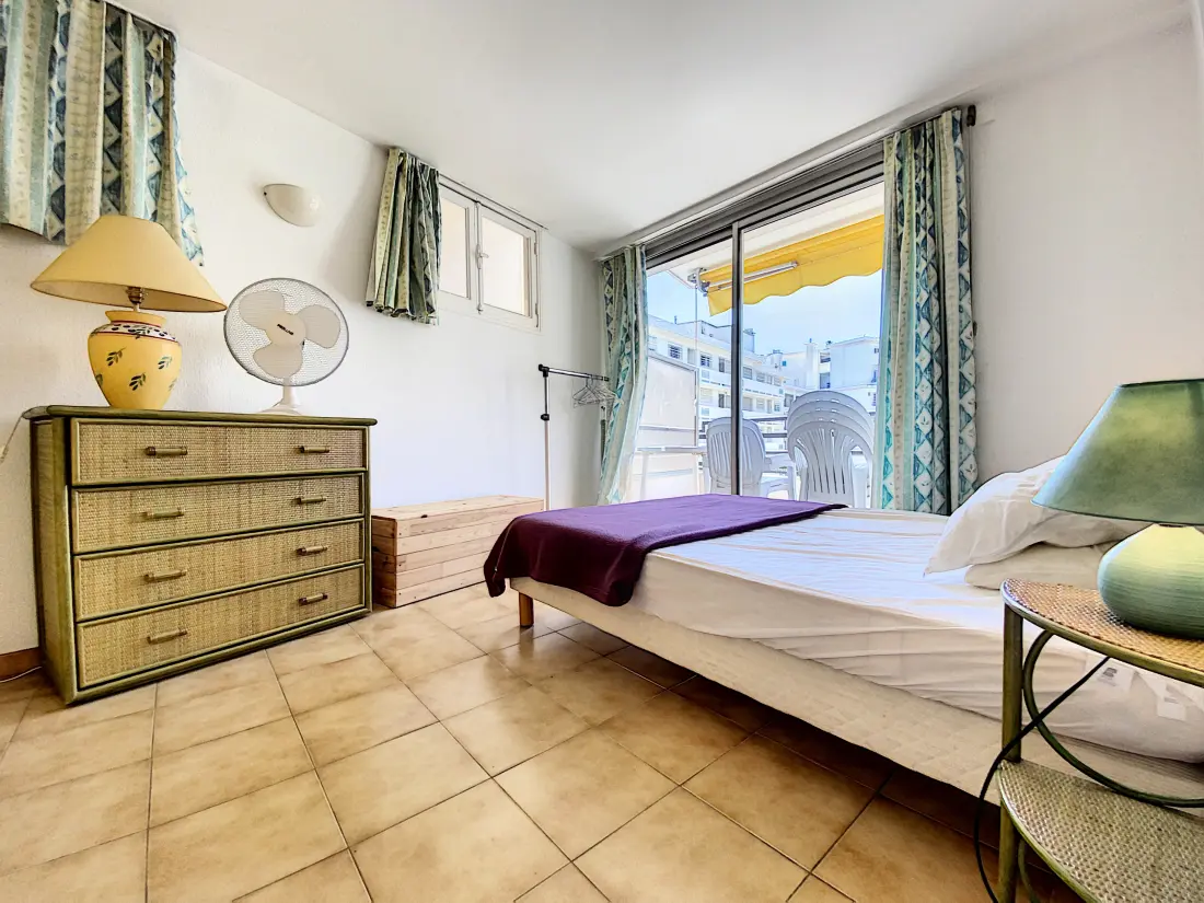 Appartements à Cannes