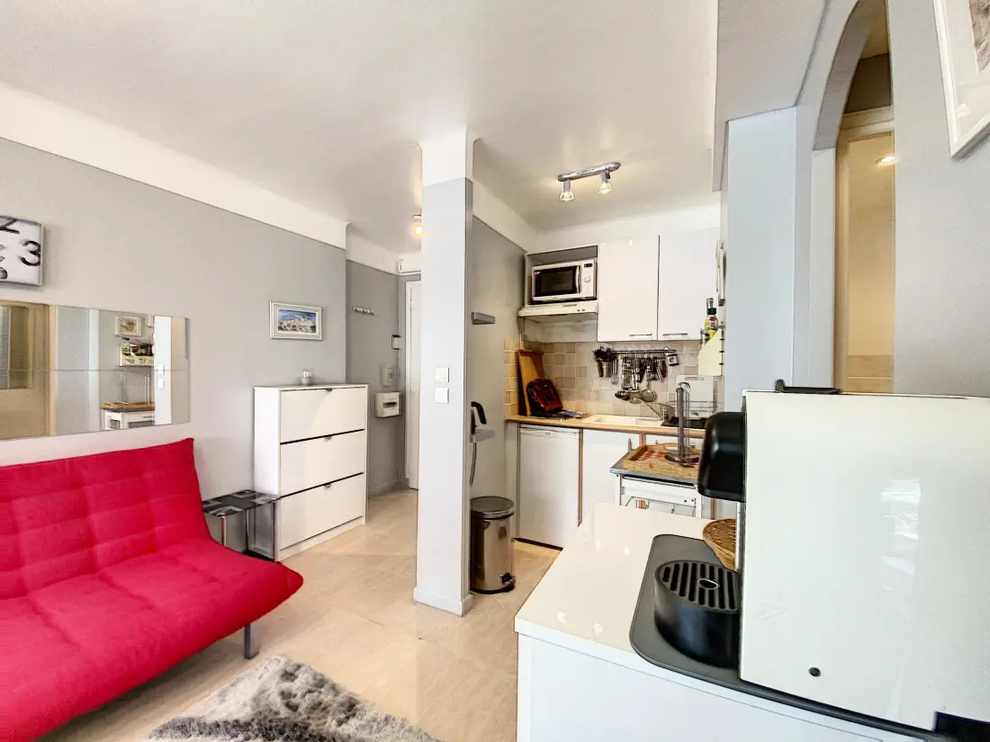 Appartements à Cannes