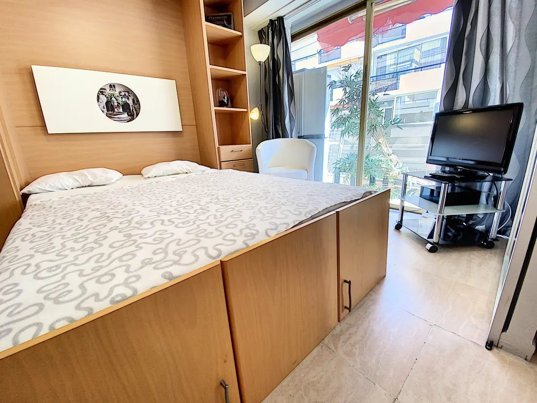 Appartements à Cannes