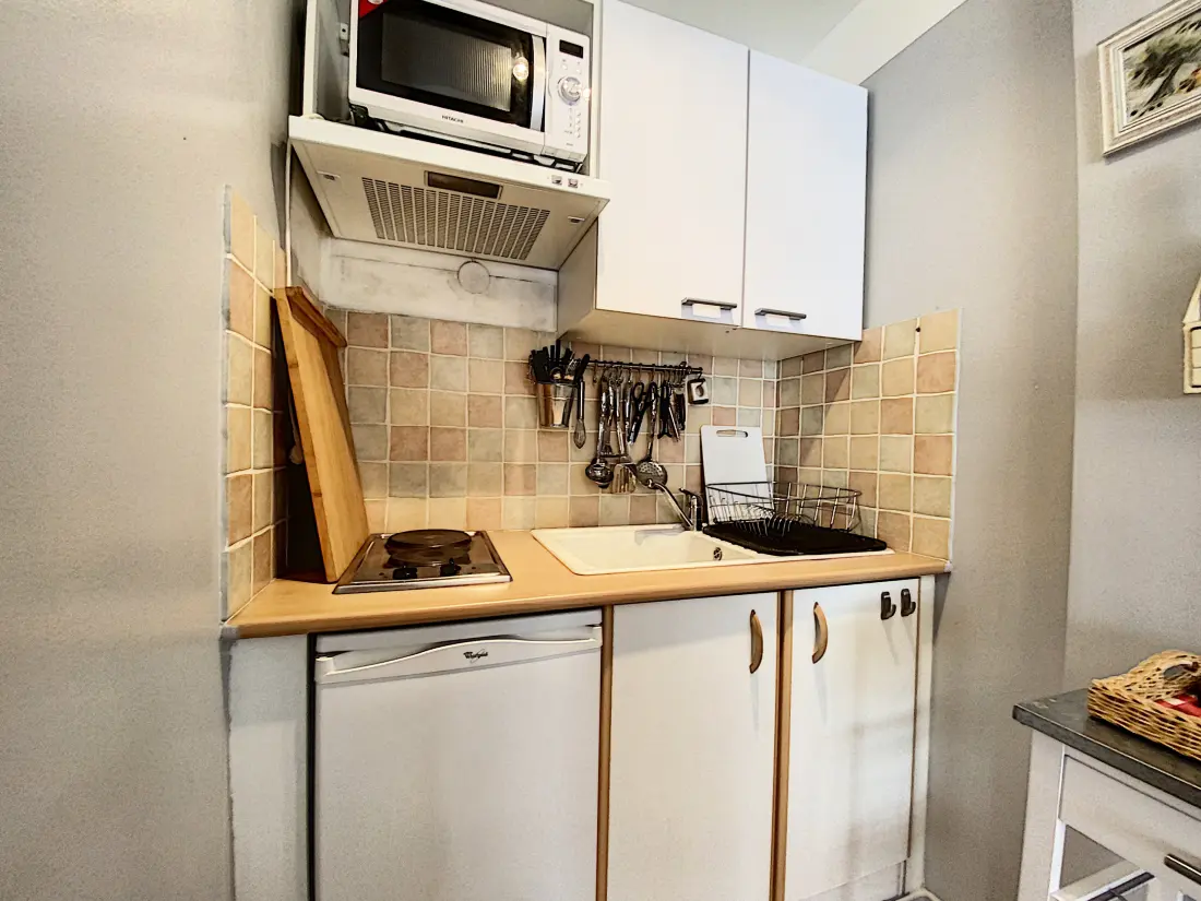 Appartements à Cannes