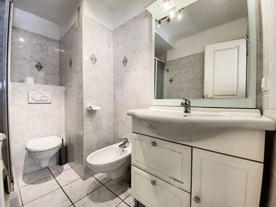 Appartements à Cannes