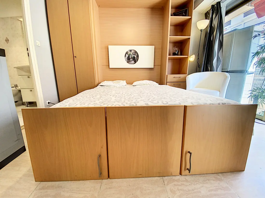 Appartements à Cannes