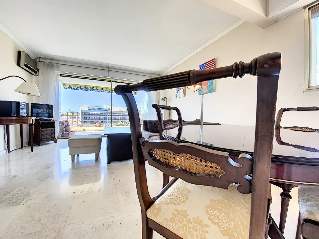 Appartements à Cannes