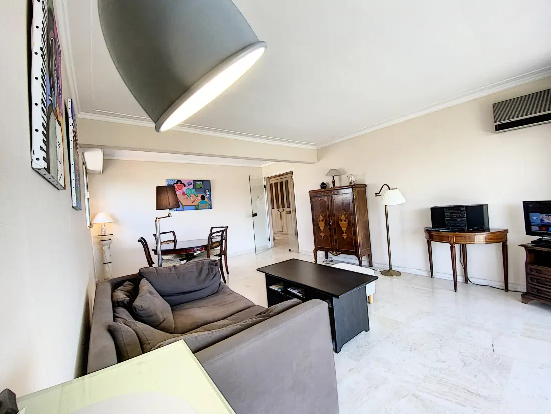 Appartements à Cannes
