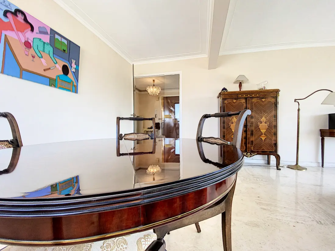 Appartements à Cannes