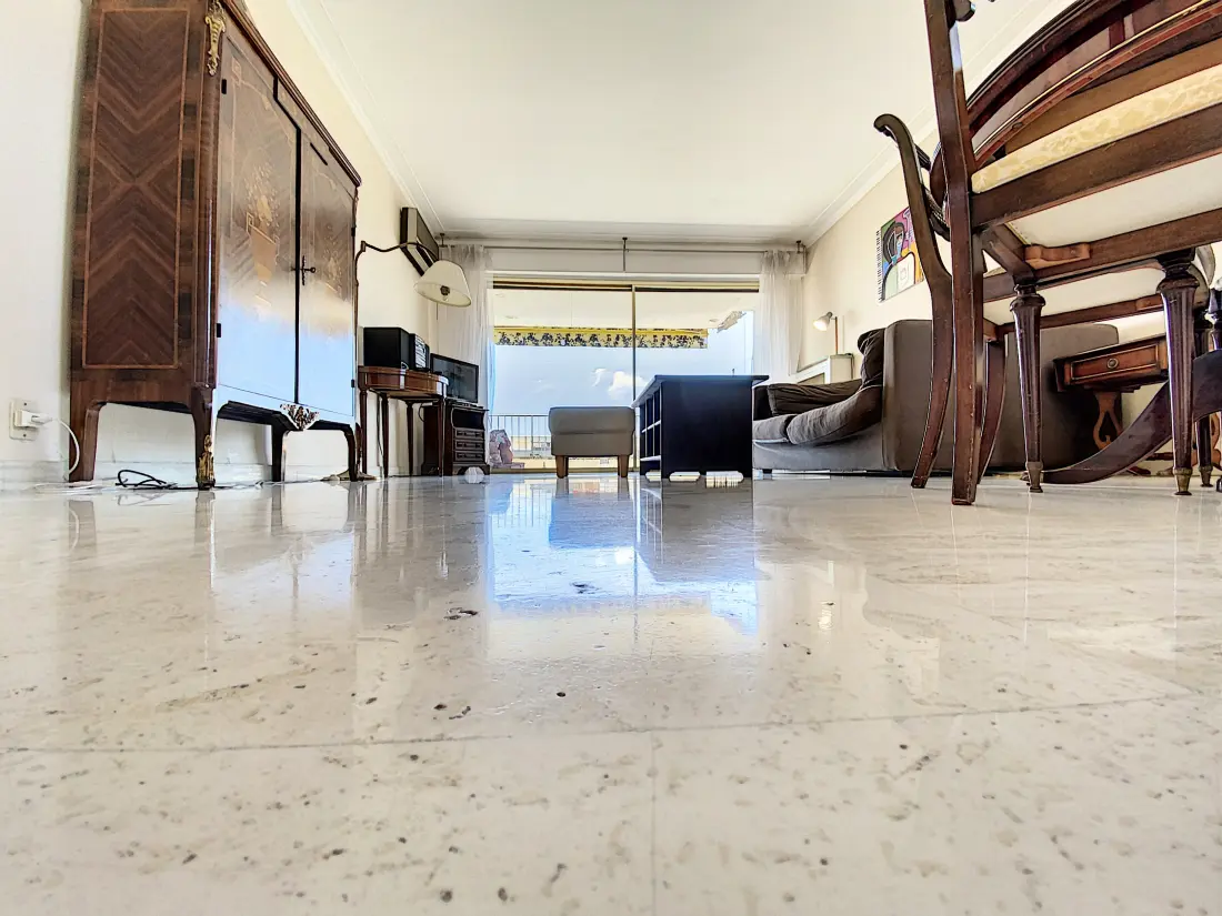 Appartements à Cannes