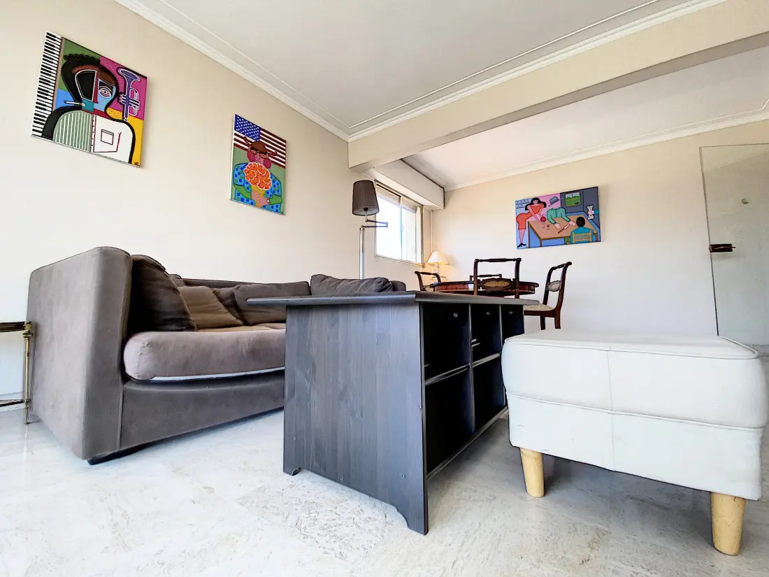 Appartements à Cannes