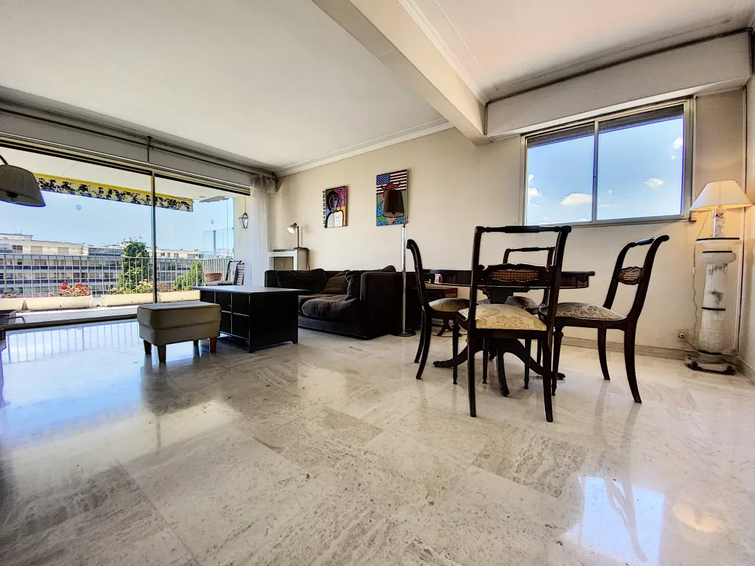Appartements à Cannes