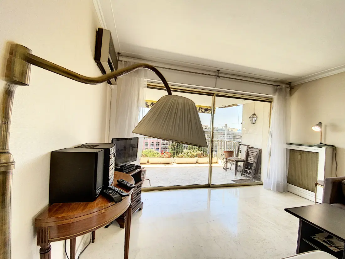 Appartements à Cannes