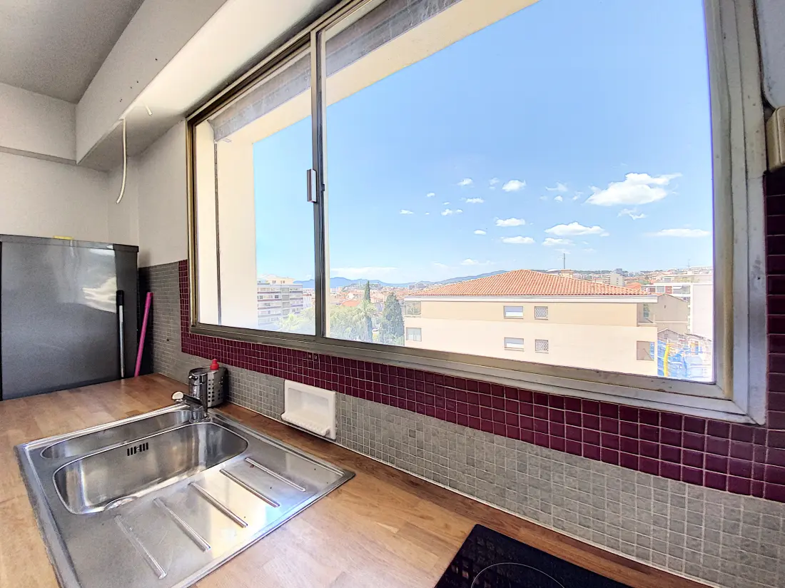 Appartements à Cannes