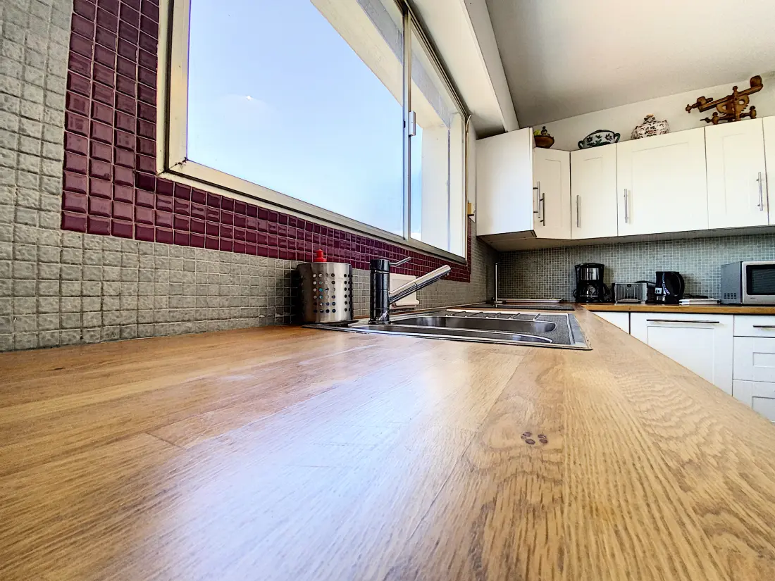 Appartements à Cannes