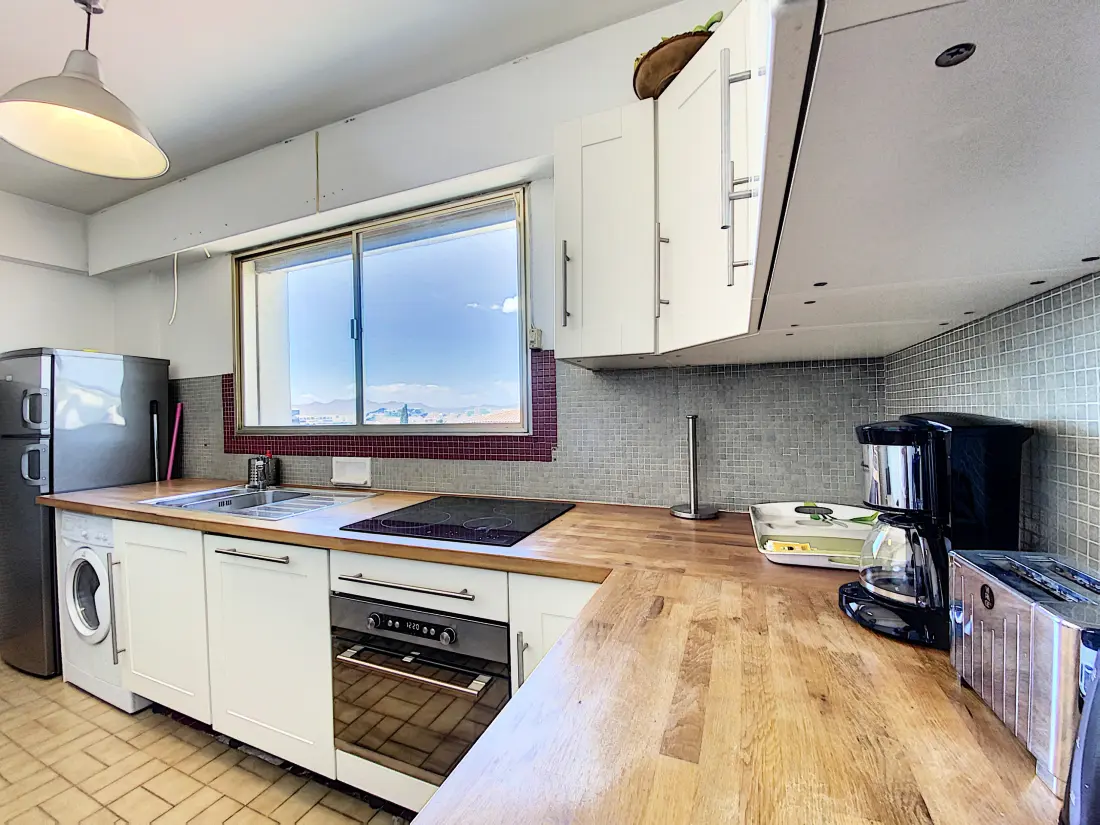 Appartements à Cannes